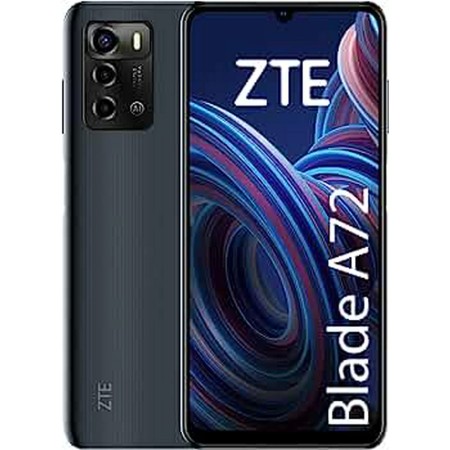 ZTE Blade A72 5G 64GB+4GB Gray