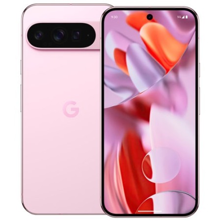 Google Pixel 9 Pro XL 256GB+16GB Rose Quartz