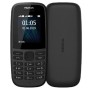Nokia 105 4th Edition Black