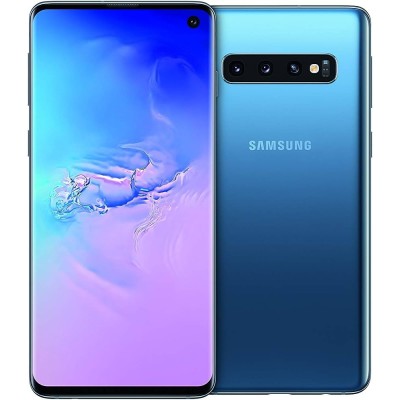 Samsung Galaxy S10 128GB+6GB Prism Blue