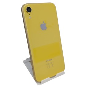 Apple iPhone XR 64GB Yellow