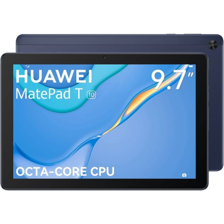 Huawei Matepad T10 32GB 9.7 Deep Sea Blue  WiFi