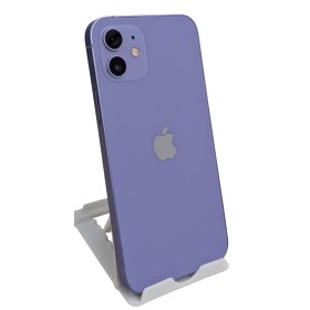 Apple iPhone 12 128GB Purple