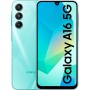 Samsung Galaxy A16 5G 128GB+4GB Light Green