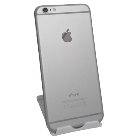 Apple iPhone 6 Plus 16GB Silver