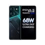 Tecno Pova 5 Pro 256GB+8GB Dark Illusion