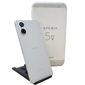 Sony Xperia 5 V 128GB+8GB Platinum Silver