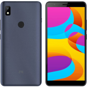 ZTE Blade L210 32GB+1GB Blue