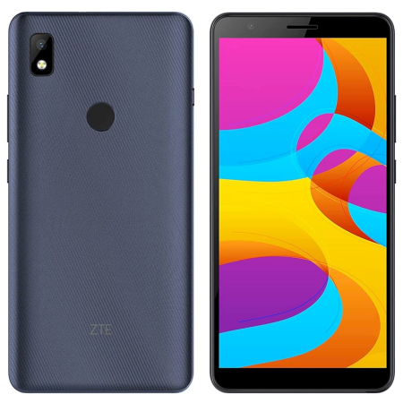 ZTE Blade L210 32GB+1GB Blue