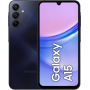 Samsung Galaxy A15 128GB+4GB Brave Black