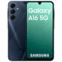 Samsung Galaxy A16 5G 128GB+4GB Blue Black