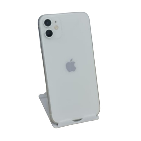 Apple iPhone 11 128GB White