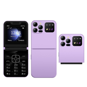 Filp A50 Pro Purple