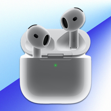 Apple AirPods 4th Gen ANC