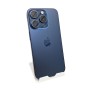 Apple iPhone 15 Pro 128GB+8GB Blue Titanium