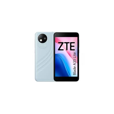 ZTE Blade A35 Lite 32GB+2GB Blue