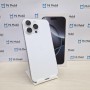 Apple iPhone 16 Pro Max 256GB White Titanium