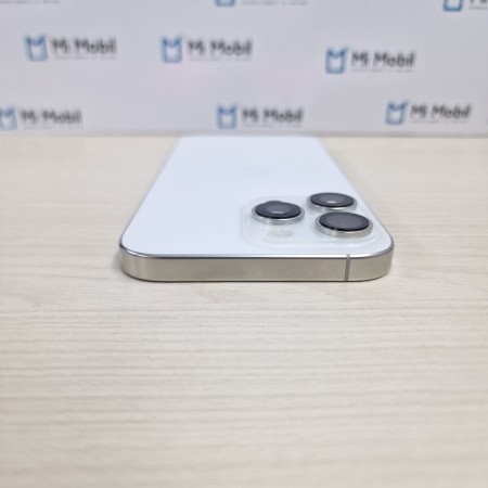 Apple iPhone 16 Pro Max 256GB White Titanium