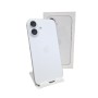 Apple iPhone 16 128GB White