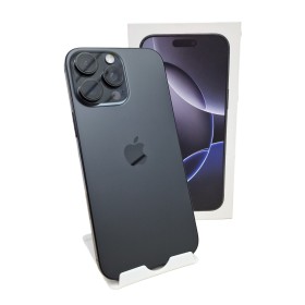 Apple iPhone 16 Pro Max 512GB Black Titanium