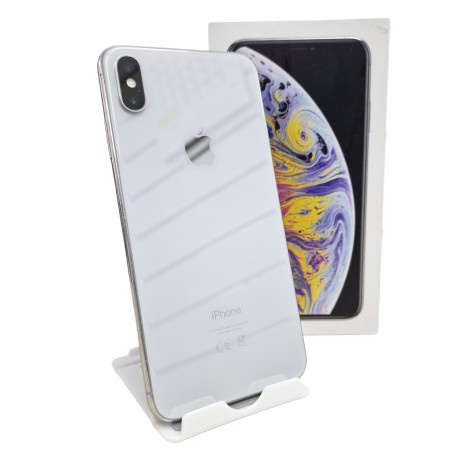 Apple iPhone XS Max 256GB Silver
