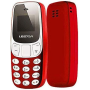 Mini Phone L8Star BM10 Red