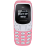 Mini Phone L8Star BM10 Pink