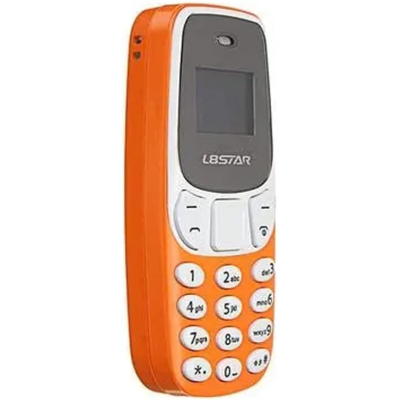 Mini Phone L8Star BM10 Orange