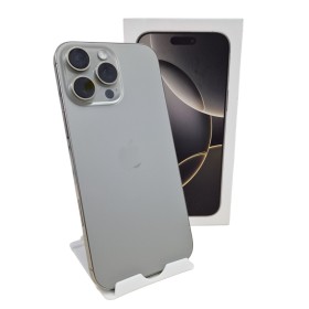 Apple iPhone 16 Pro Max 256GB Natural Titanium