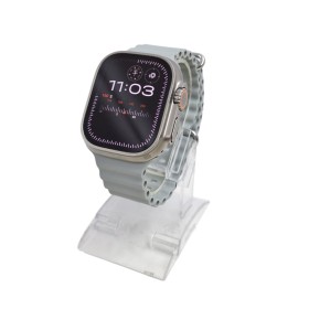 Apple Watch Ultra (Cel) Titanium 49mm