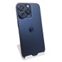 Apple iPhone 15 Pro 128GB Blue Titanium