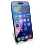 Apple iPhone 15 Pro 128GB Blue Titanium