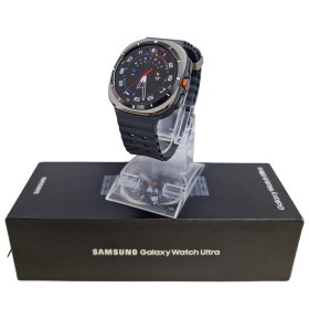 Samsung Galaxy Watch Ultra 47mm (SM-L705) Titanium Silver
