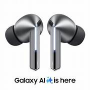 Samsung Buds3 Pro Silver