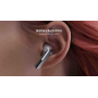 Samsung Buds3 Pro Silver