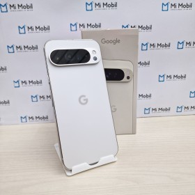 Google Pixel 9 Pro XL 256GB+16GB Porcelain