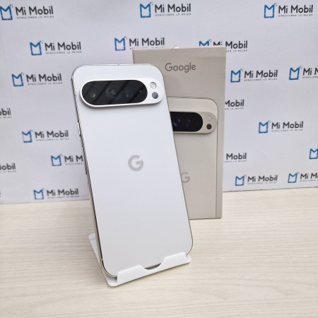 Google Pixel 9 Pro XL 256GB+16GB Porcelain