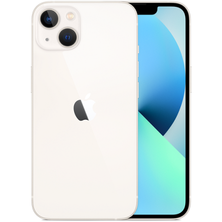 Apple iPhone 13 128GB Starlight