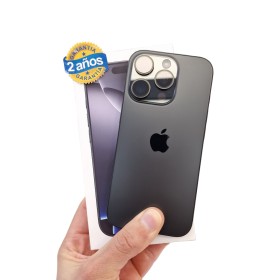 Apple iPhone 16 Pro 256GB Black Titanium