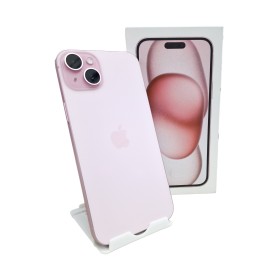 Apple iPhone 15 Plus 128GB Pink