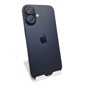 Apple iPhone 16 128GB Black