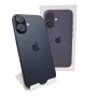 Apple iPhone 16 128GB Black