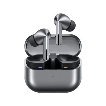Samsung Buds3 Pro Silver