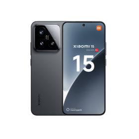 Xiaomi 15 512GB+12GB Black