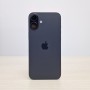 Apple iPhone 16 Plus 128GB Black