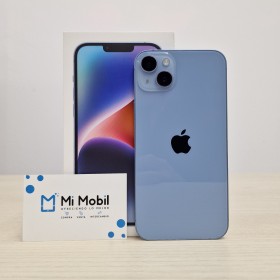 Apple iPhone 14 Plus 128GB Blue