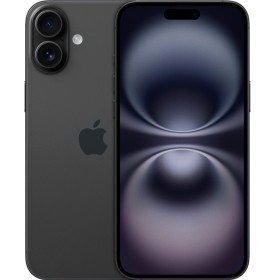 Apple iPhone 16e 128GB+8GB Black