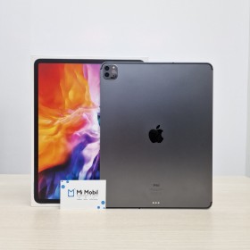 Apple iPad Pro 12.9 4th Gen (A2232) 256GB Space Grey