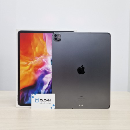 Apple iPad Pro 12.9 4th Gen (A2232) 256GB Space Grey