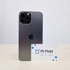 Apple iPhone 13 Pro Max 128GB Graphite